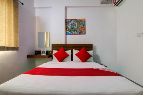 Super Hotel O Varcity Comforts Near Ragigudda Sri Prasanna Anjaneyaswamy Temple